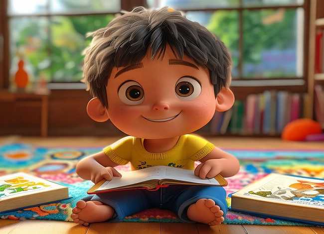 英语小故事儿童带翻译（英语小故事带翻译简单）