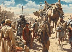 丝绸之路有关的人物和故事；丝绸之路有关的人物和故事有哪些