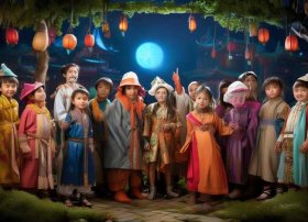 三十六计故事；少儿三十六计故事