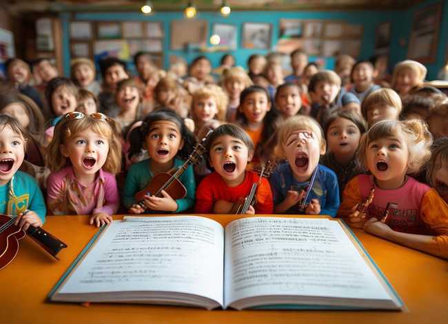 儿童歌经典歌曲 - 经典儿童歌曲365首