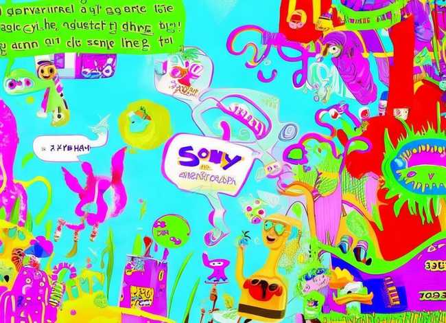 儿童动画文字故事，动画片文字版故事