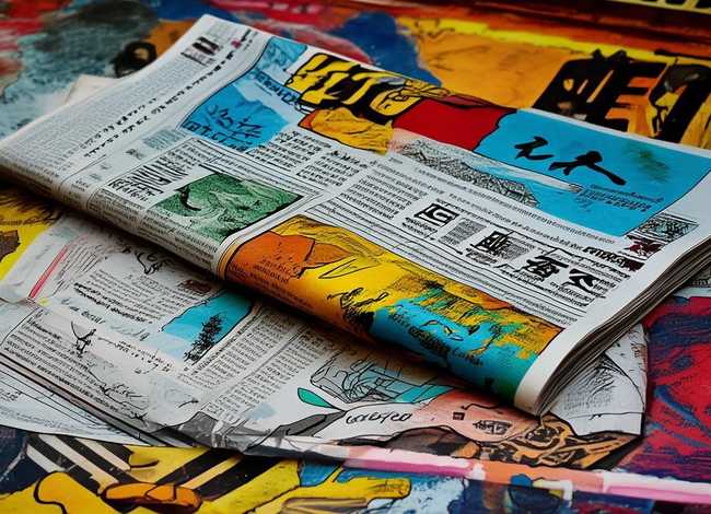 儿童故事报是书嘛、故事小报是什么