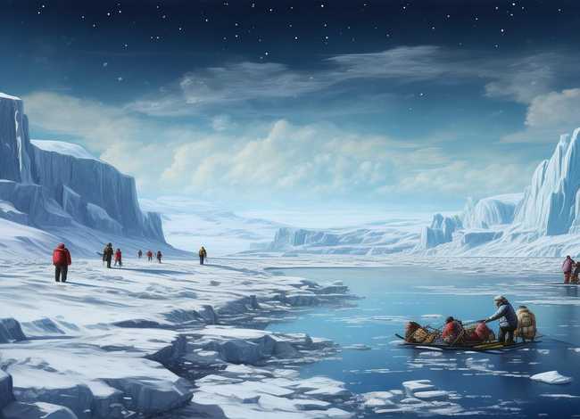 北极故事国语完整版、北极故事国语完整版百度云