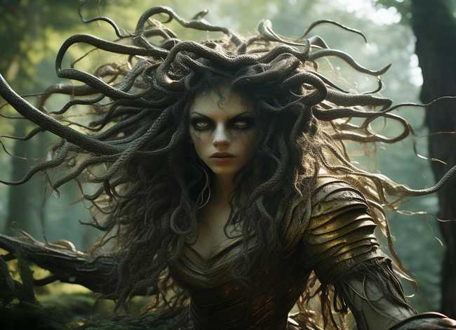 古希腊神话故事美杜莎的故事,古希腊神话故事美杜莎的故事有哪些 古希腊神话故事美杜莎的故事,古希腊神话故事美杜莎的故事有哪些