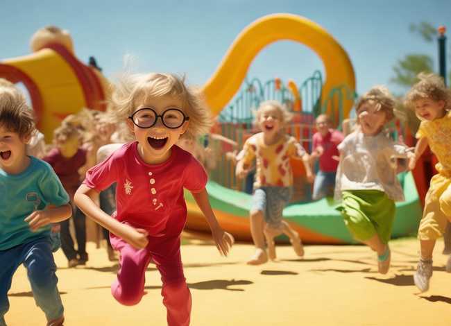 搞笑儿童故事短篇故事、儿童故事搞笑故事短篇