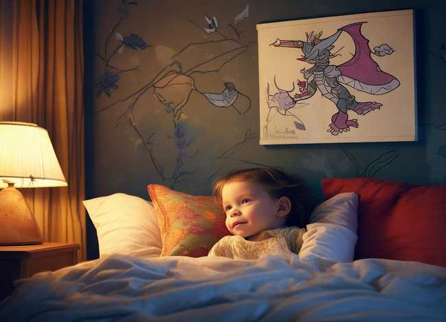 儿童小故事睡前故事、小儿故事睡前小故事