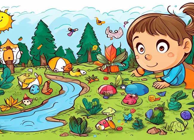 幼儿科学故事绘本故事 幼儿科学绘本故事推荐 幼儿科学故事绘本故事 幼儿科学绘本故事推荐