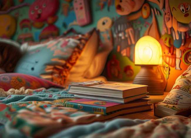 儿童睡前小故事100篇（免费睡前100个小故事）