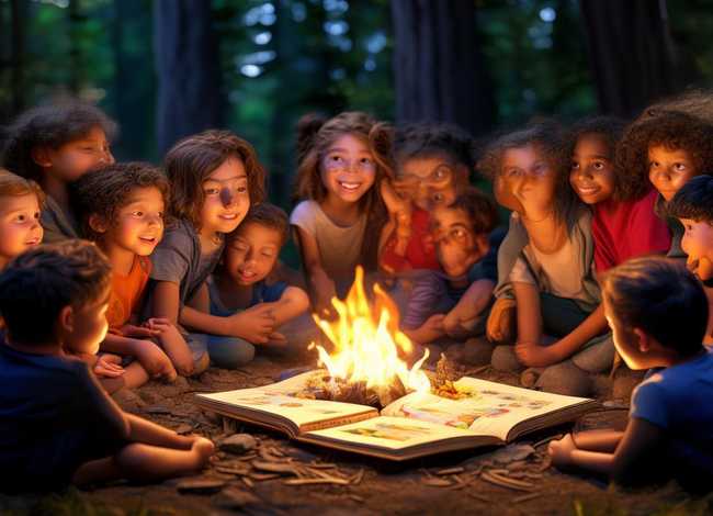 少儿故事带拼音、少儿故事带拼音短篇