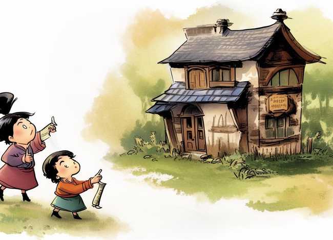 经典名著三顾儿童版故事；四大名著三顾茅庐的故事