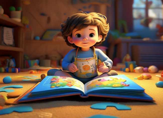 儿童拼音故事100篇 pdf、拼音故事 短篇