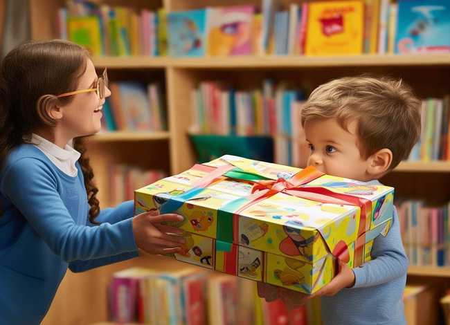 邮寄孩子儿童读物（邮寄孩子儿童读物多少钱）