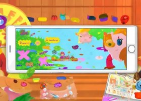 给小孩子讲故事的app；有什么给孩子讲故事的app