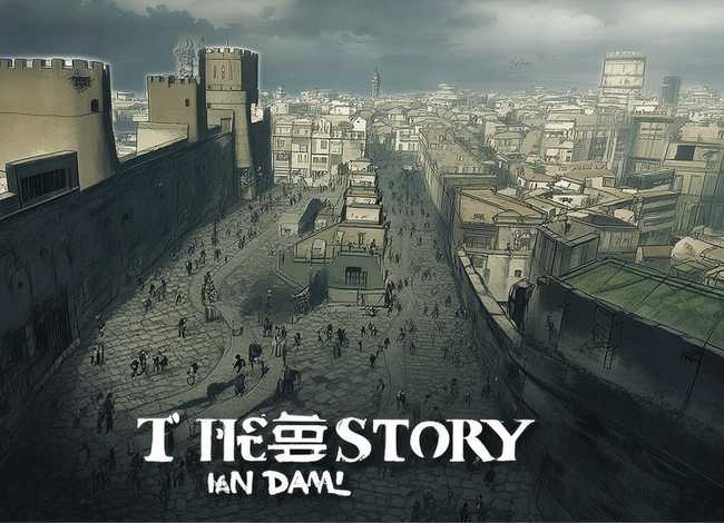 围城故事背景；围城故事背景哪个城市