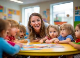 幼儿安全故事四岁 - 幼儿安全故事2分钟