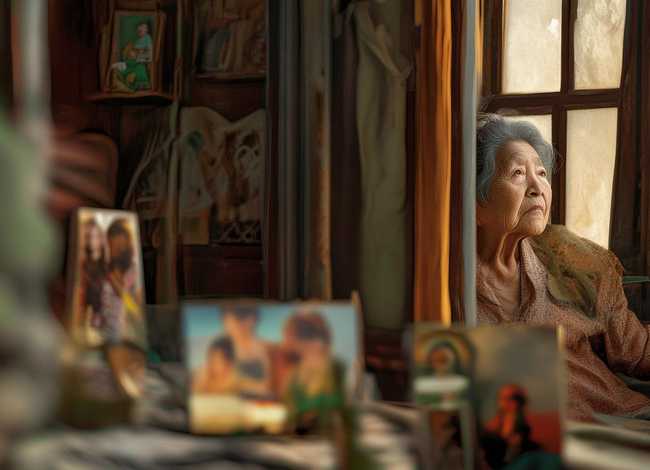 娘家的故事一；娘家的故事一共多少集