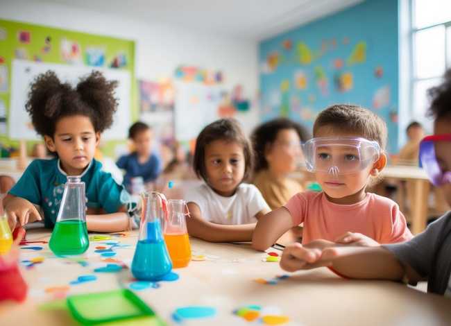 现代儿童观的基本内容 - 现代儿童观的基本内容有哪些