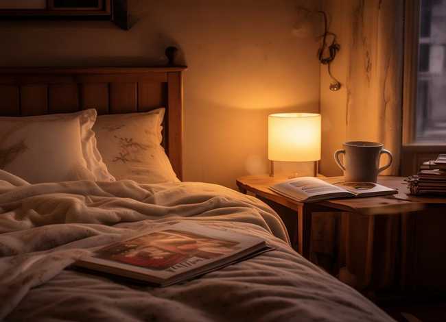 美食的睡前故事；美食的睡前故事在线听