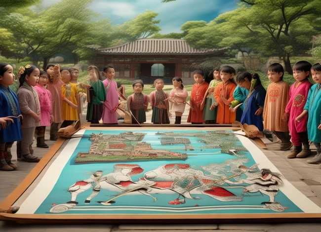 反间计的历史故事儿童，反间计的历史典故