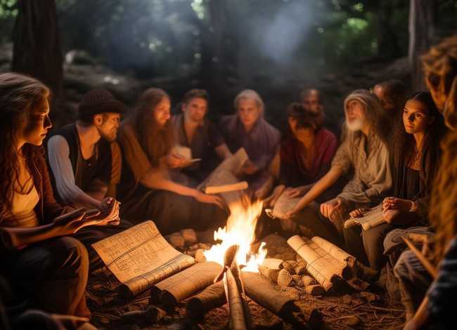 短篇历史故事大全（短篇历史故事大全50字）