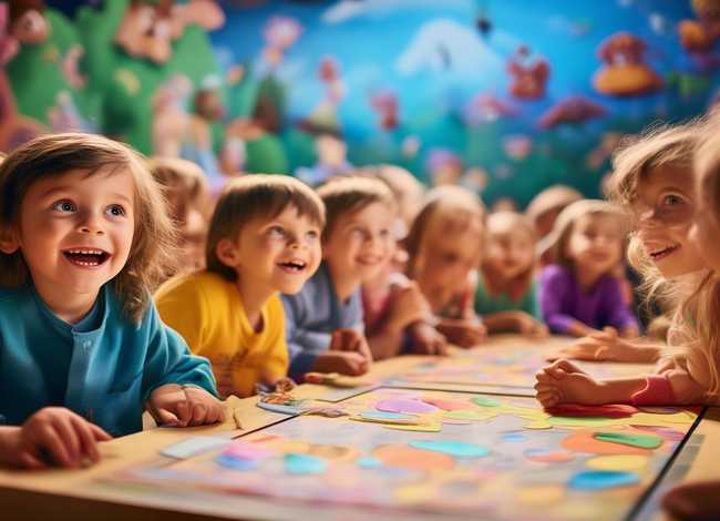 幼儿品德小故事 - 幼儿品德小故事视频