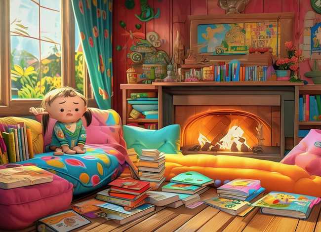 幼儿启蒙故事推荐、幼儿启蒙故事推荐书目