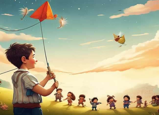 富兰克林的故事幼儿园 - 富兰克林的故事告诉我们什么