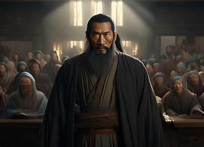 包拯 小故事，包拯小故事 400字