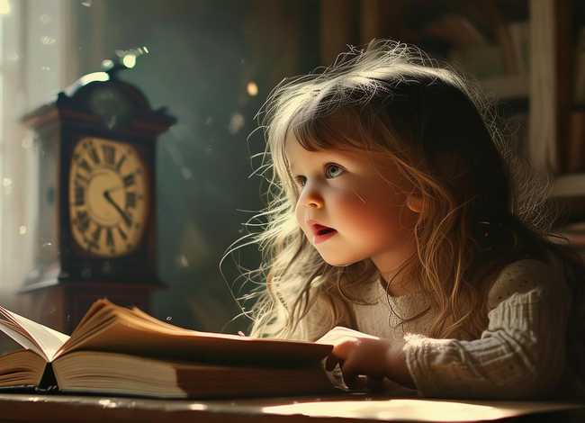 小故事《一分钟》（一分钟左右小故事）