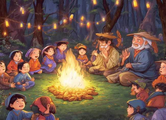 水浒传幼儿版故事视频（水浒传幼儿版故事视频大全）