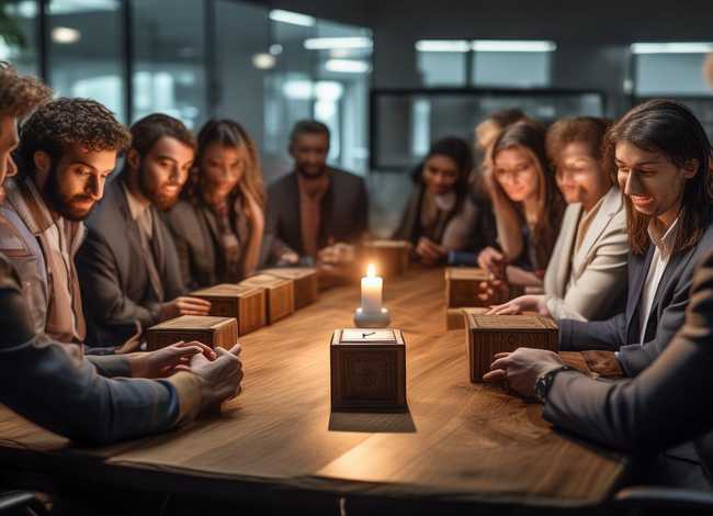 企业诚信小故事，企业诚信的小故事