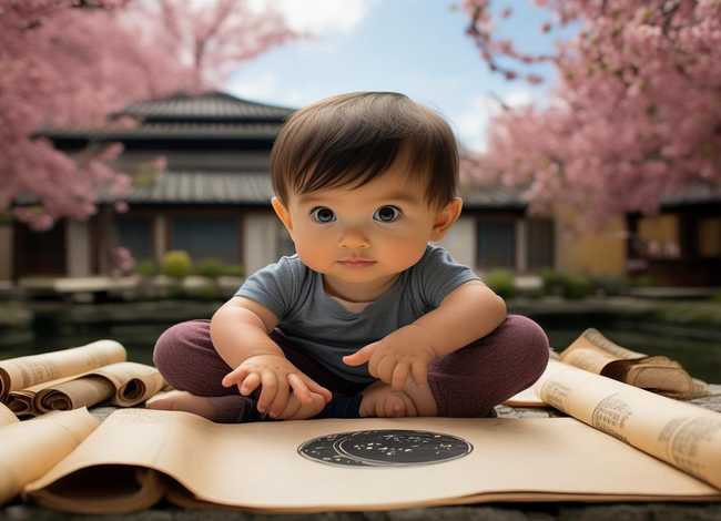 聪明孩子的小故事短篇 - 聪明孩子的小故事短篇文言文