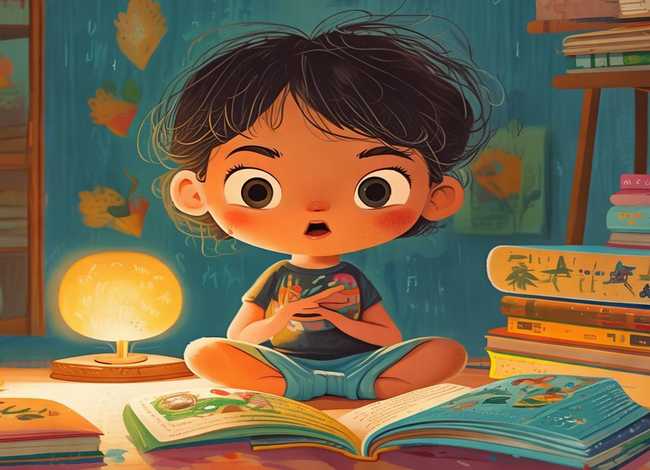 儿童故事简介和读后感（儿童故事读后感简短）