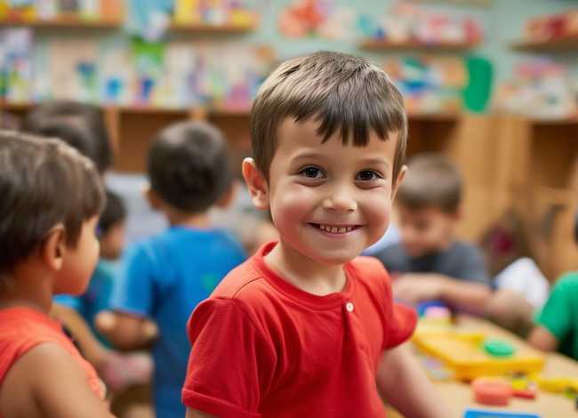 问题儿童幼儿园案例 幼儿园问题儿童案例分析