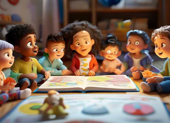 儿童绘本的意义与价值 儿童绘本的意义与价值有哪些