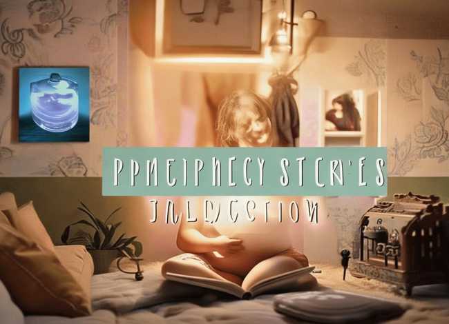 孕期故事大全文字版，孕期小故事大全