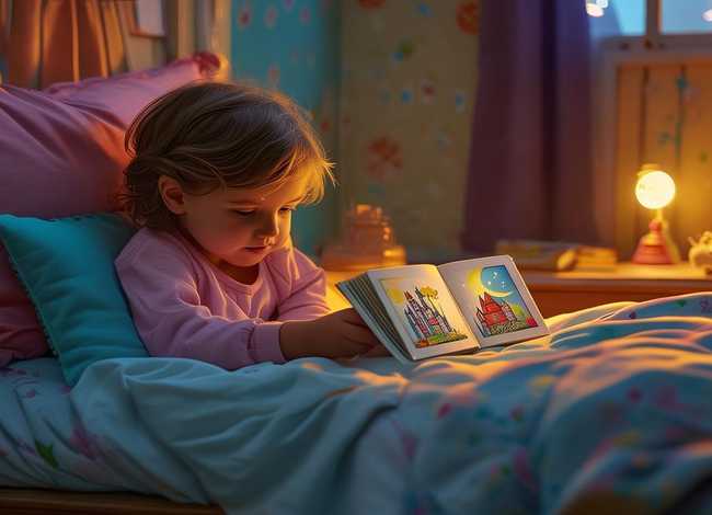 经典儿童睡前故事有哪些 - 儿童睡前故事有哪些经典之作