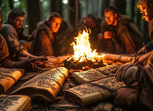 古代传奇故事有哪些 - 古代传奇故事有哪些书