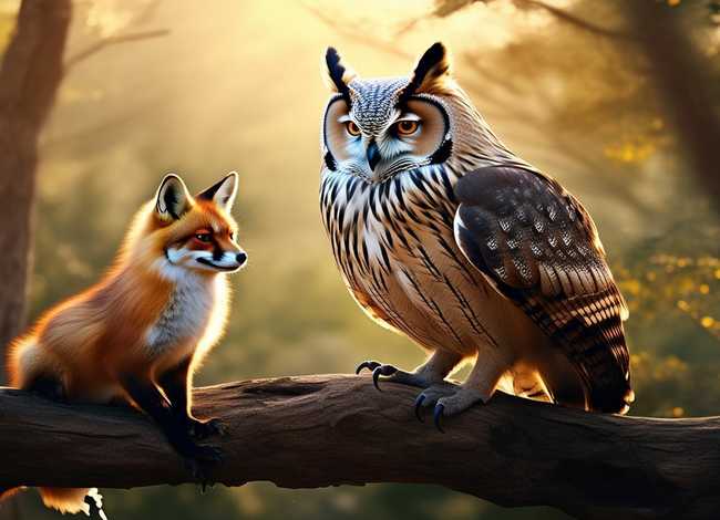 道理小故事100字 道理小故事150字