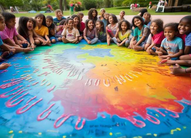 微笑儿童项目，微笑儿童项目南南合作