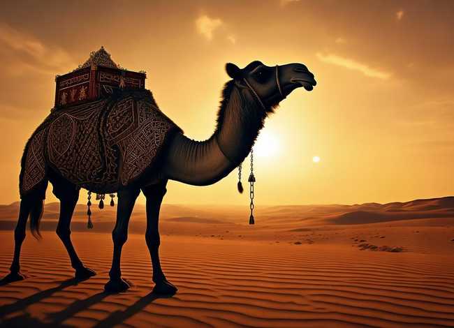 驼背的故事一千零一夜、一千零一夜中驼背的故事主要内容