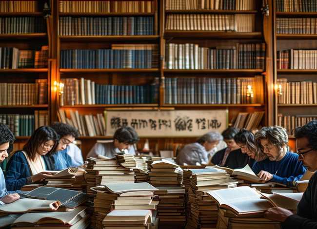 学无止境事例100事例 学无止境事例100事例和名言