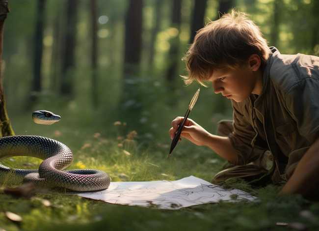 画蛇添足 讲故事 - 画蛇添足讲故事视频 寓言故事