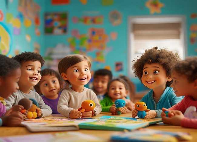 儿童英语故事视频大全（少儿英语故事视频大全）