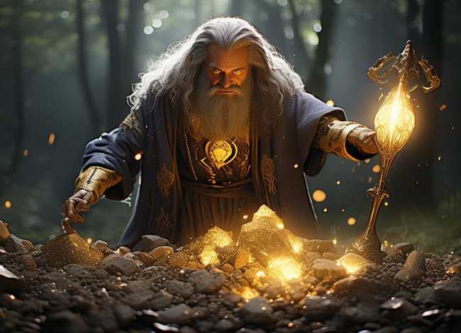 点石成金的故事完整版,点石成金的故事完整版文字 点石成金的故事完整版,点石成金的故事完整版文字