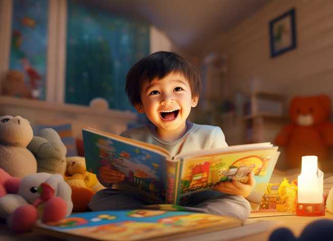 儿童英语小故事短视频、少儿英语小故事视频