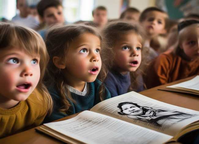 小学语文贝多芬的故事原文；小学语文贝多芬的故事原文及翻译