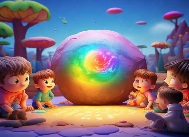 小孩的脑筋急转弯故事 - 小孩的脑筋急转弯故事视频