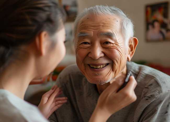 简短孝顺故事（简短的孝顺小故事）