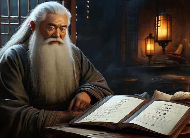 李白的故事电子版，李白的故事电子版免费阅读